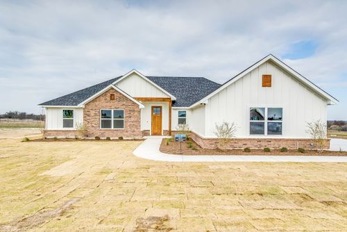 4017 Windy Point Ranch Rd, Cresson, TX, 76035-4341 | Card Image