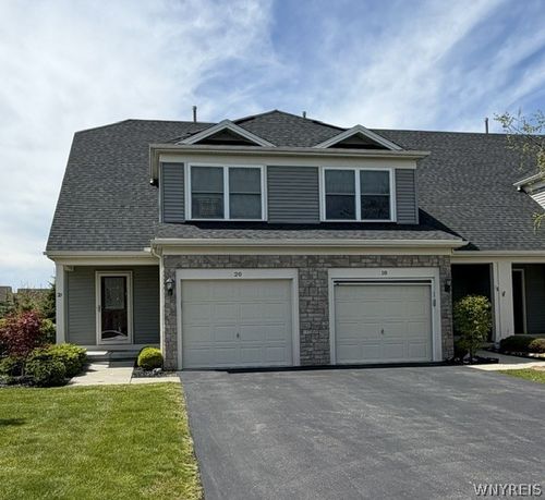 20 Cumberland St, Lancaster, NY, 14086-4453 | Card Image