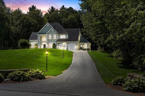 9 Auburn Rd, Millbury, MA, 01527-1408 | Card Image