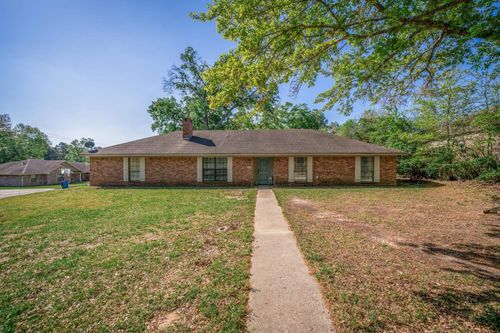 408 E Mari Beth Ln, White Oak, TX, 75693 | Card Image