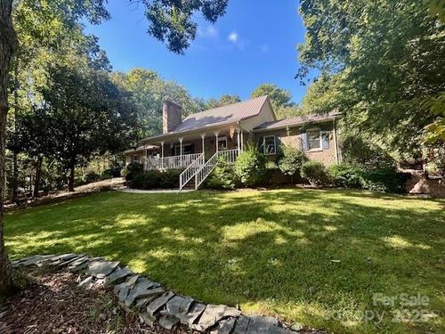 399 Thompson Dr, Hudson, NC, 28638-2650 | Card Image