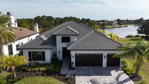207 Se Bella Strano, Port St Lucie, FL, 34984-6602 | Card Image
