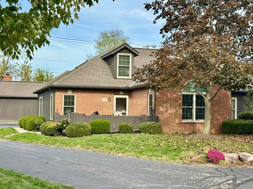 2560 Trotterslane Dr, Columbus, OH, 43235-5500 | Card Image