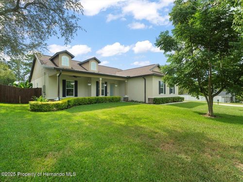 12018 Mississippi Kite Ave, BROOKSVILLE, FL, 34614-4135 | Card Image
