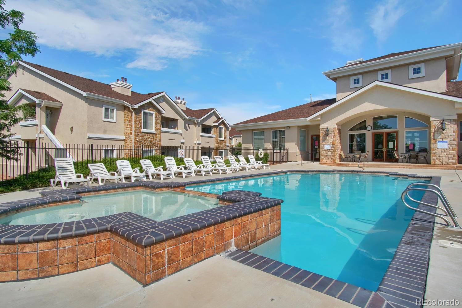 Residential in Colorado Springs 3