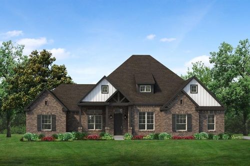 3012 Valley View Dr, Joshua, TX, 76058-5785 | Card Image