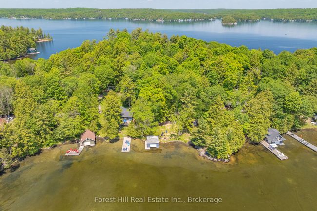 1054 Fair Lee Park Rd, Home with 0 bedrooms, 0 bathrooms and 1 parking in Minett ON | Image 11