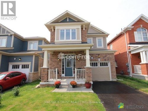 296 Fellows Crescent, Hamilton (Waterdown), ON, L0R2H3 | Card Image