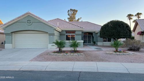 22110 N Lobo Lane, Sun City West, AZ, 85375 | Card Image