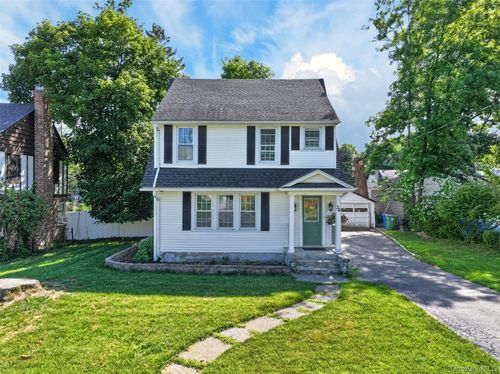34 Adams Ave, Middletown, NY, 10940-6529 | Card Image