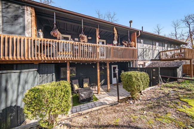 10 - 215 N Washington St, Condo with 2 bedrooms, 1 bathrooms and null parking in Manchester MI | Image 15