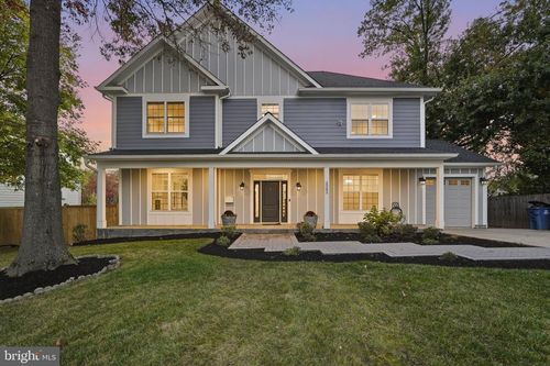 2302 Westmoreland St, FALLS CHURCH, VA, 22046-1849 | Card Image