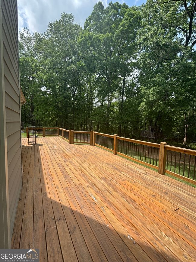 1580 Lakeland Dr, House other with 5 bedrooms, 3 bathrooms and 4 parking in Monroe GA | Image 66