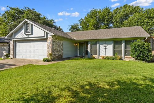 207 Mapleridge Dr, Rockwall, TX, 75032-5618 | Card Image