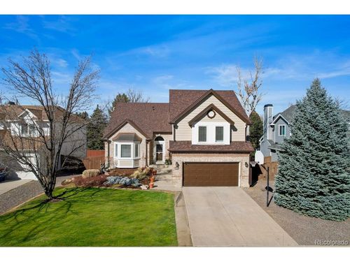 9366 Cornell Cir, Highlands Ranch, CO, 80130-4139 | Card Image