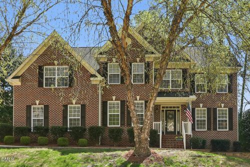 1703 Charlion Downs Ln, Apex, NC, 27502-6487 | Card Image