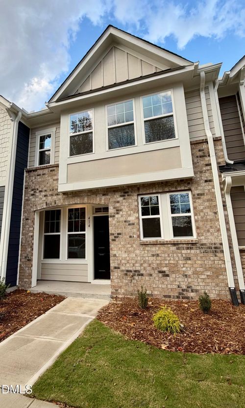 6-414 La Maison Ave, Wendell, NC, 27591-6333 | Card Image