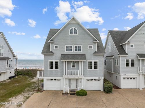4248 Island Dr, N Topsail Beach, NC, 28460-8216 | Card Image