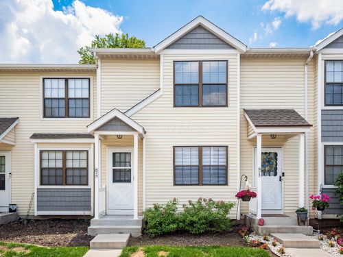 4b-873 Soramill Ln, Worthington, OH, 43085-5840 | Card Image