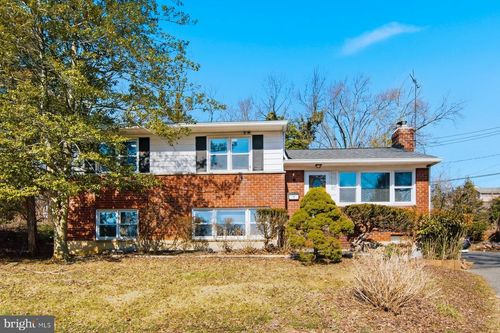 802 Shaw Ct, TOWSON, MD, 21286-2921 | Card Image