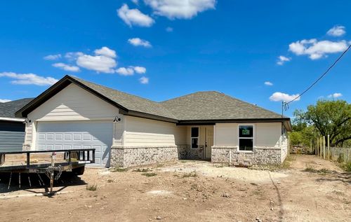 3802 Crockett St, San Angelo, TX, 76903-1858 | Card Image