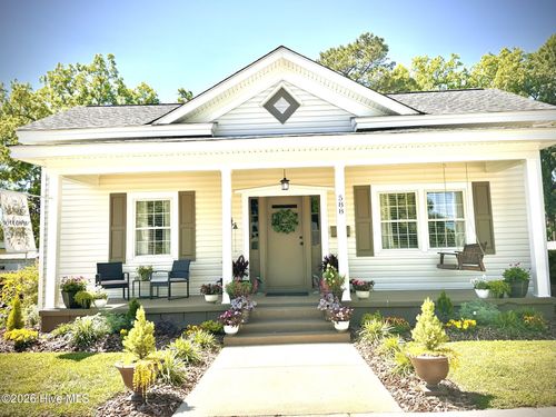 588 Second St, Ayden, NC, 28513-7202 | Card Image