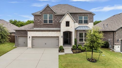 1203 Tiana St, Anna, TX, 75409-1248 | Card Image