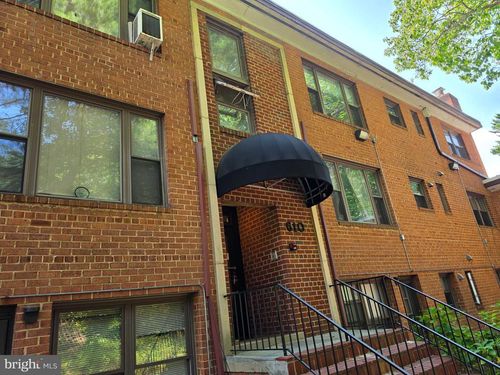 b2-610 Kennebec Ave, TAKOMA PARK, MD, 20912-6289 | Card Image