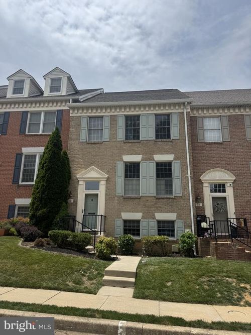 32 Alderman Ct, LUTHERVILLE TIMONIUM, MD, 21093-6702 | Card Image