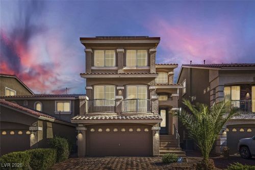 7284 Mer Soliel Ct, Las Vegas, NV, 89118-1442 | Card Image