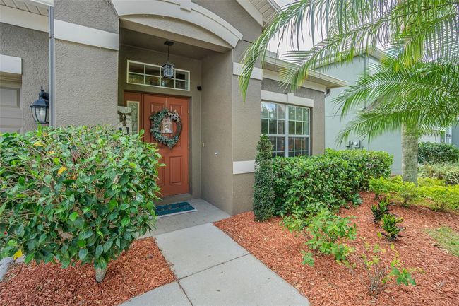 1418 Rushgrove Cir, House other with 4 bedrooms, 3 bathrooms and null parking in DOVER FL | Image 34