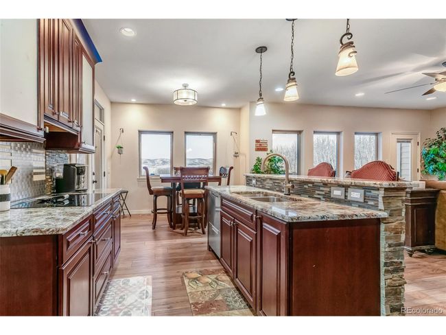 53 Anhinga Rd, House other with 3 bedrooms, 3 bathrooms and null parking in COMO CO | Image 8