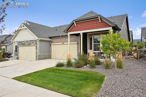 6022 Torrisdale Vw, Colorado Springs, CO, 80927-4213 | Card Image