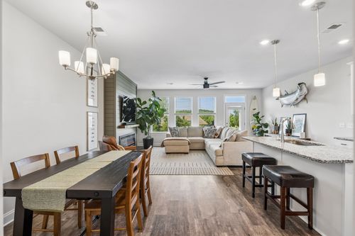 406 Wooden Shoe Way, Lebanon, TN, 37090-2000 | Card Image
