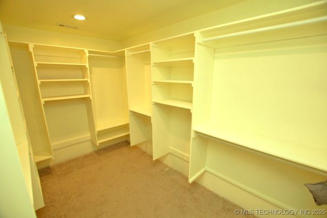 98926 S 4610 Road, House other with 4 bedrooms, 3 bathrooms and null parking in Marble City OK | Image 13