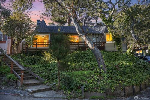 5630 Moraga Ave, Piedmont, CA, 94611-3147 | Card Image