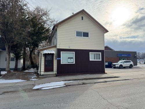 56315 Heritage Line, Straffordville, ON, N0J1Y0 | Card Image