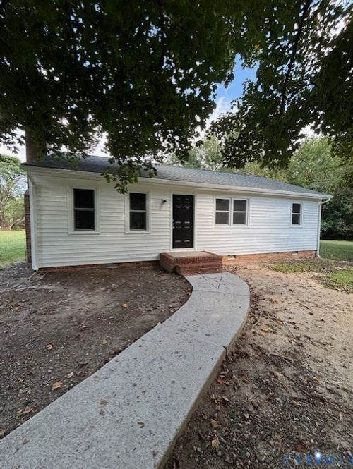 12509 Beach Rd, Chesterfield, VA, 23838-2902 | Card Image