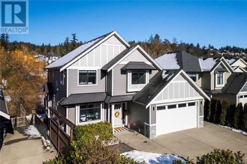 3556 Paperbark Cres, Langford, BC, V9C0L5 | Card Image