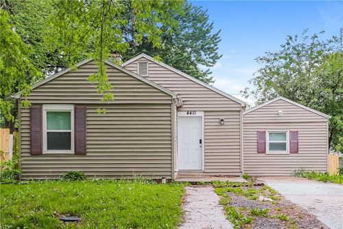 4411 N Charlotte St, Kansas City, MO, 64116-1838 | Card Image