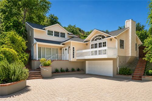 14934 Stonesboro Pl, Sherman Oaks, CA, 91403-4546 | Card Image