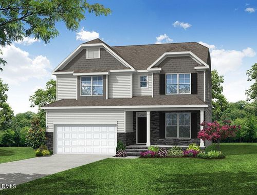 130 Arundel Dr, Archer Lodge, NC, 27527-6134 | Card Image