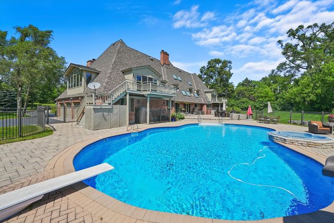 673 Milton Rd, House other with 5 bedrooms, 6 bathrooms and 3 parking in Inverness IL | Image 107