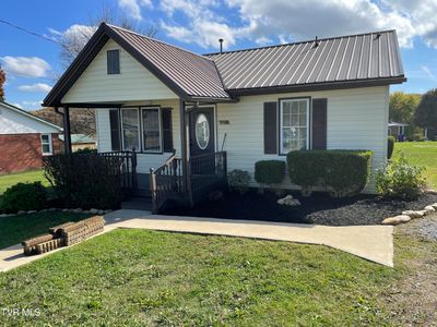 523 Charles Street, House other with 2 bedrooms, 1 bathrooms and null parking in Morristown TN | Image 1