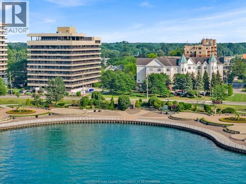 202-5125 Riverside Dr E, Windsor, ON, N8S4L8 | Card Image