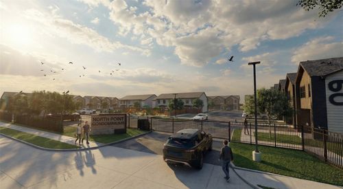 bldg-6-81 Northpoint Dr, Houston, TX, 77060-3205 | Card Image