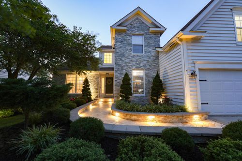 4706 Cherry Glen Dr, Powell, OH, 43065-7465 | Card Image