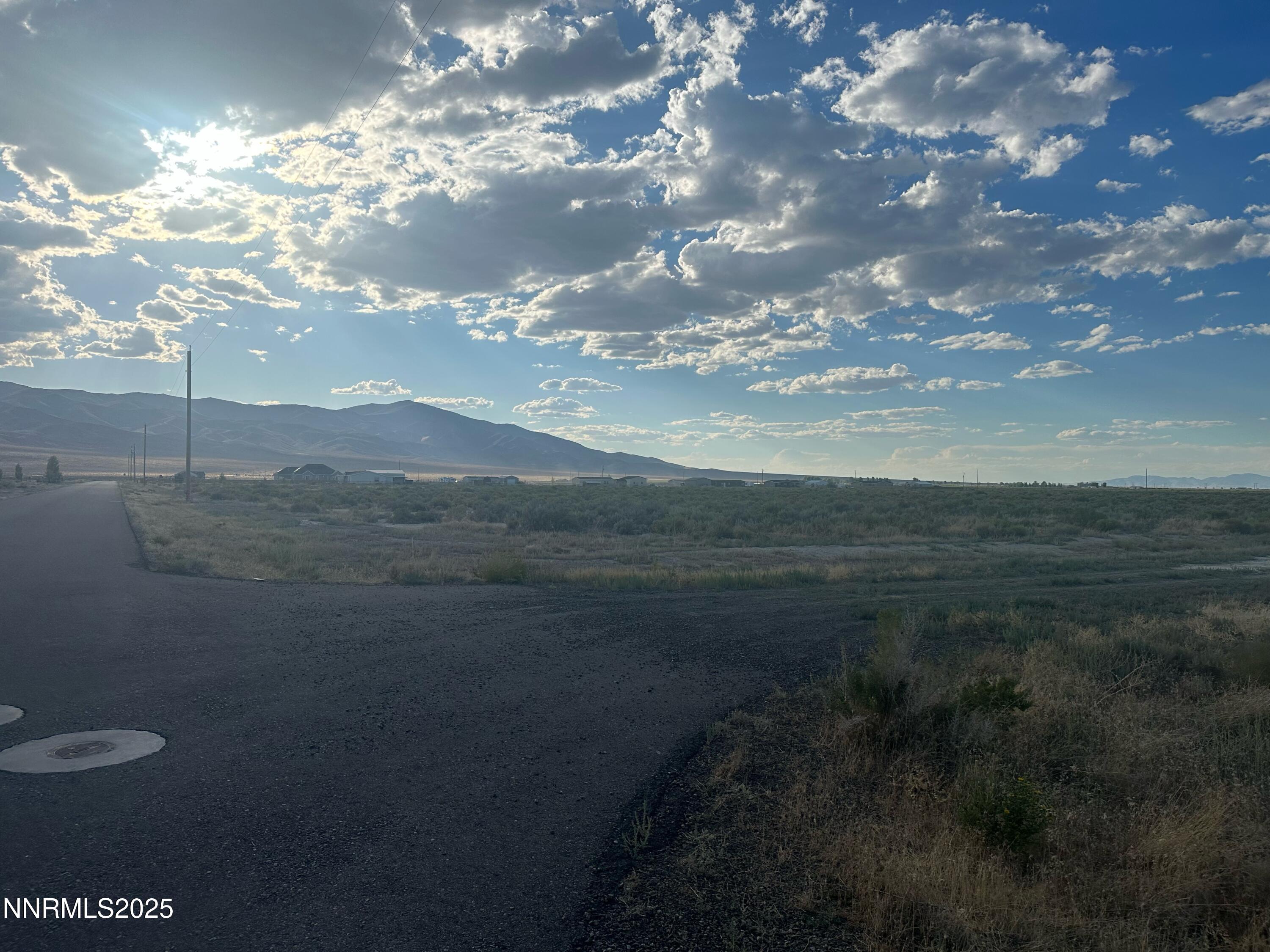 Land in Battle Mountain 2