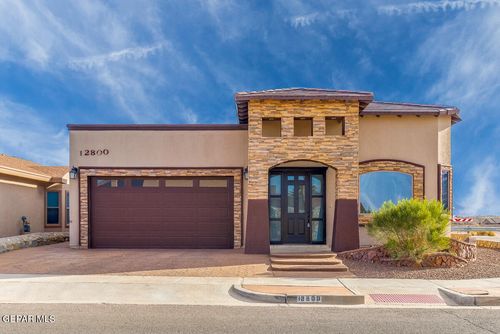 12800 Cozy Cove Ave, El Paso, TX, 79938-1210 | Card Image