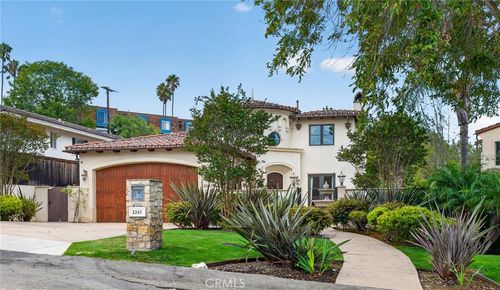 2240 Via Anacapa, Palos Verdes Estates, CA, 90274-2630 | Card Image